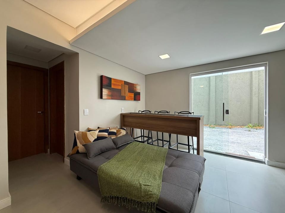 Casa Flat 1 - Aconchegante e Muito Bem Localizada House in Belo Horizonte