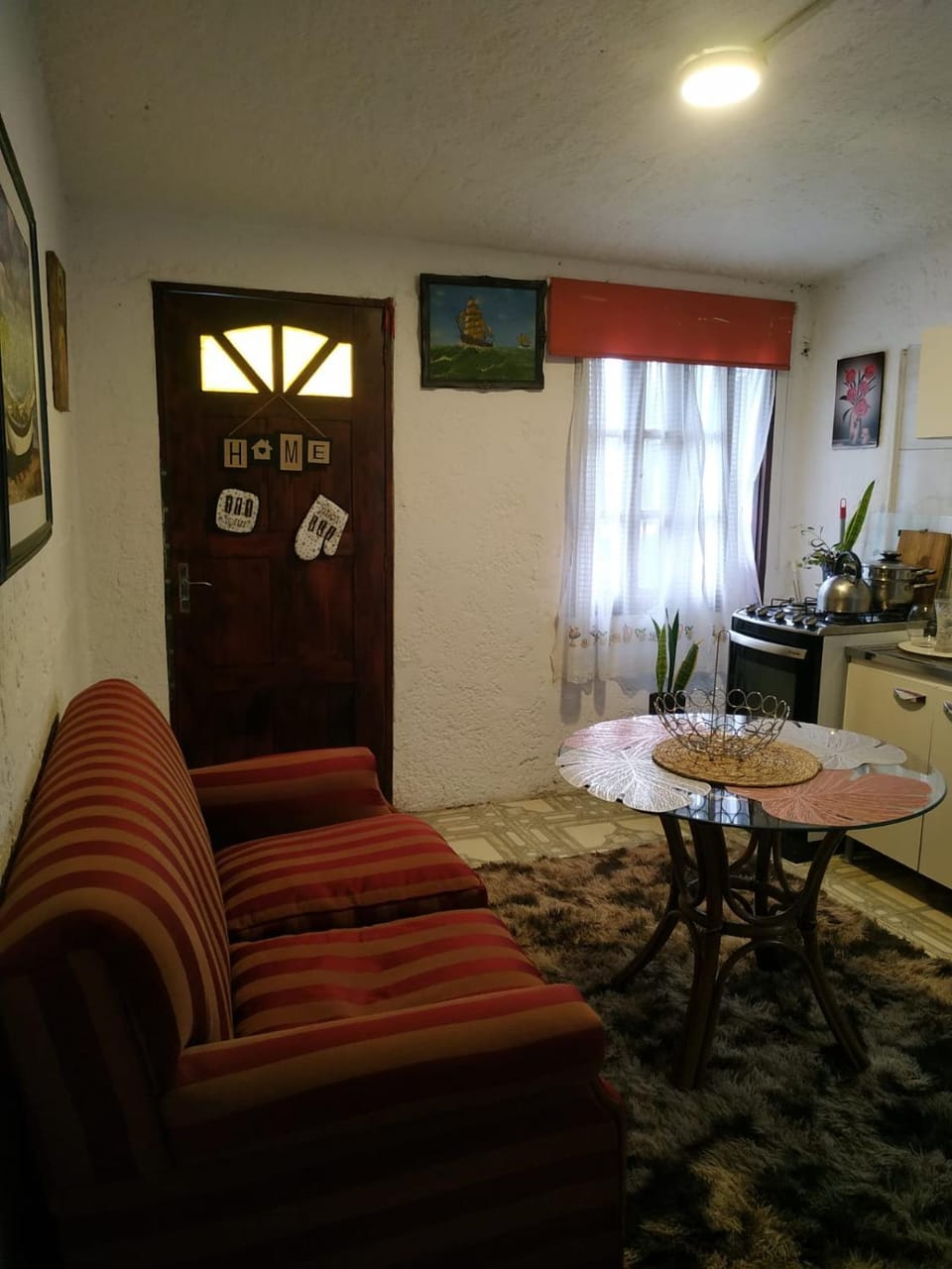 Alojamiento Victoria Apartment in Montevideo Department, Uruguay