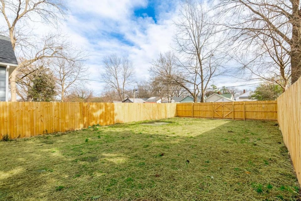 Property building, Other, pet friendly