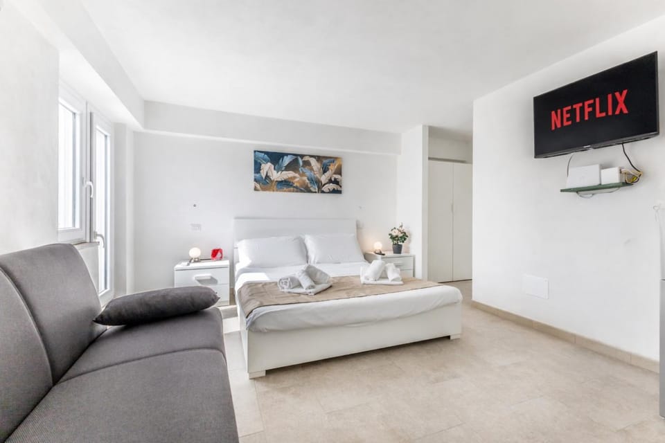 TV and multimedia, Bedroom