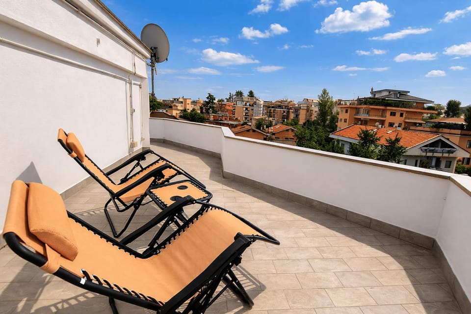 Balcony/Terrace, Balcony/Terrace
