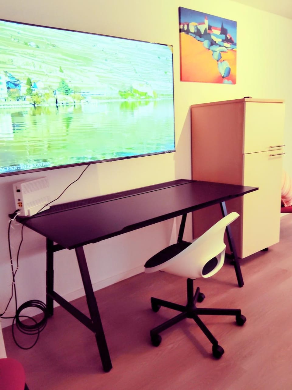 TV and multimedia