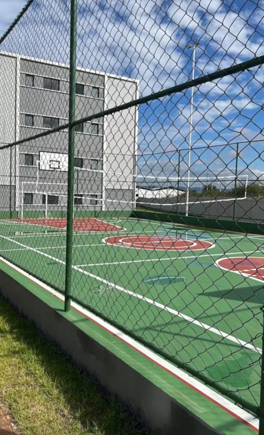 Sports