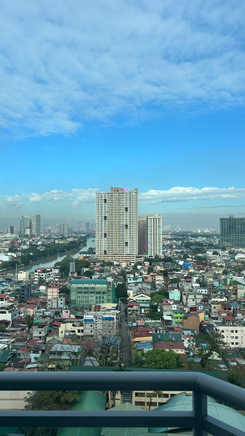 San Lorenzo Place Samara Condotel Apartment hotel in Pasay