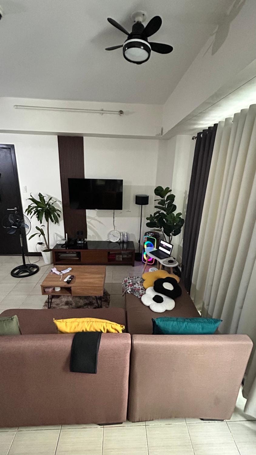 San Lorenzo Place Samara Condotel Apartment hotel in Pasay