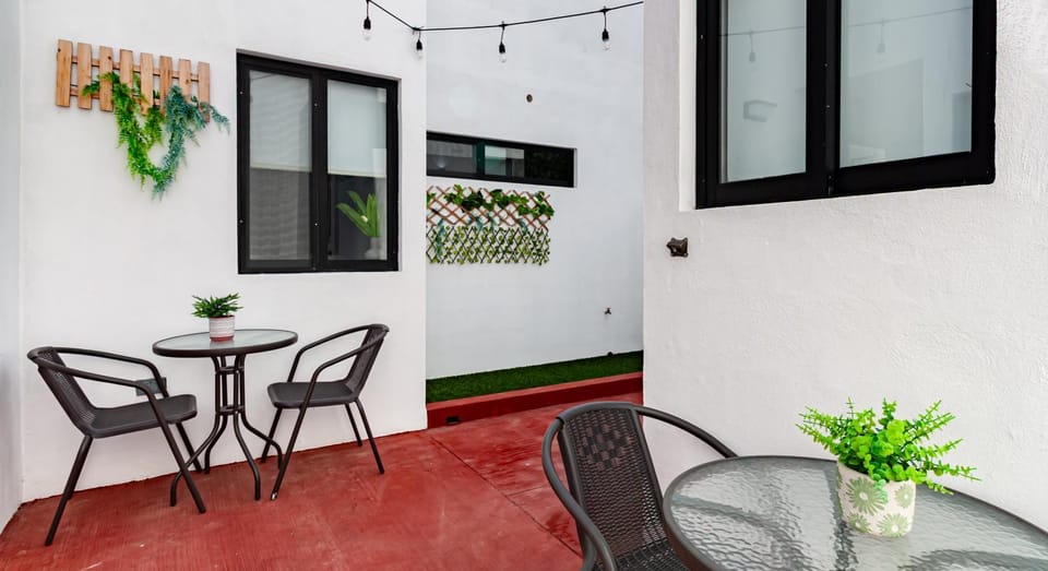 X Mahaná Apartamentos Temáticos Hotel in Merida