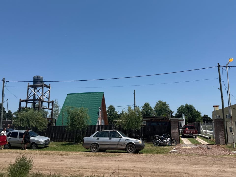 Off site