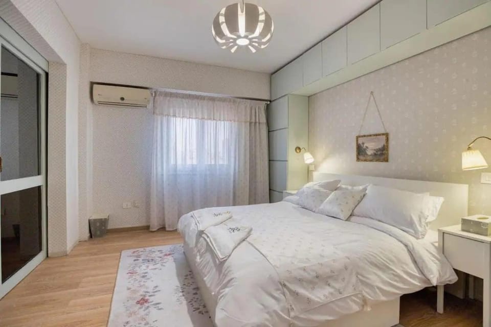 Luxury Violet Apartment El Banafseg New Cairo Apartment in New Cairo City