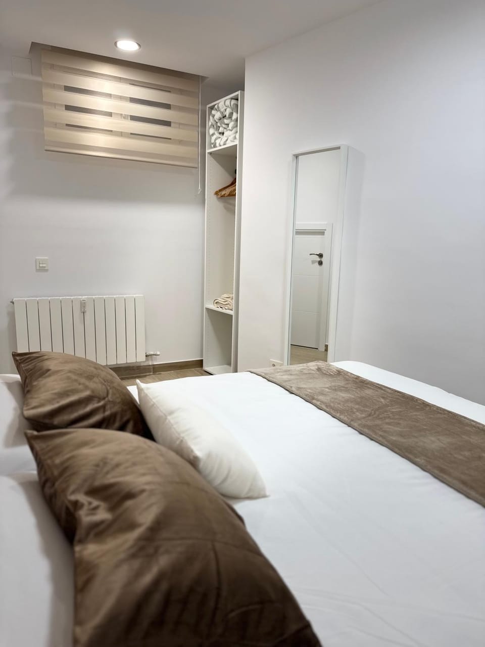 El torreón Apartment in Teruel