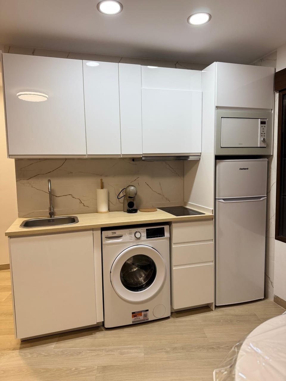 El torreón Apartment in Teruel