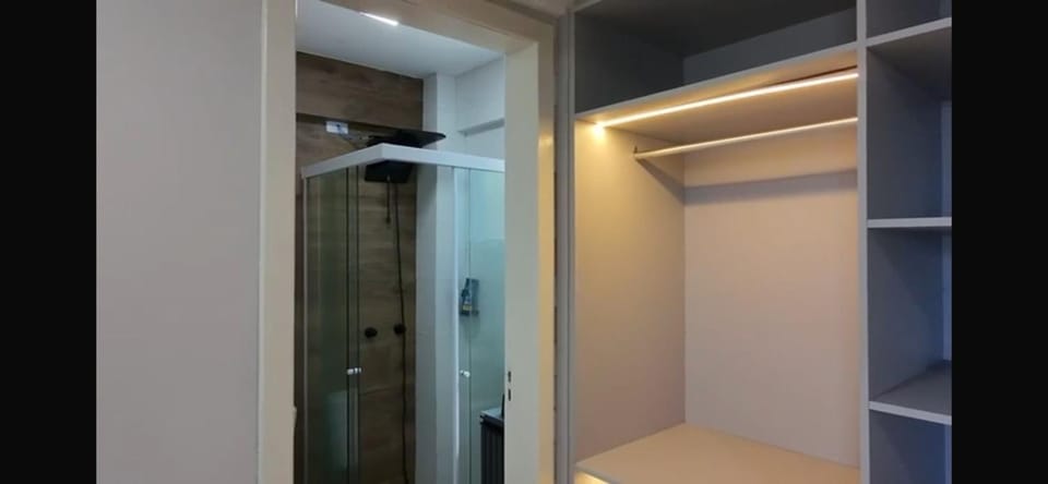 Casamirantedalagoa House in Florianopolis