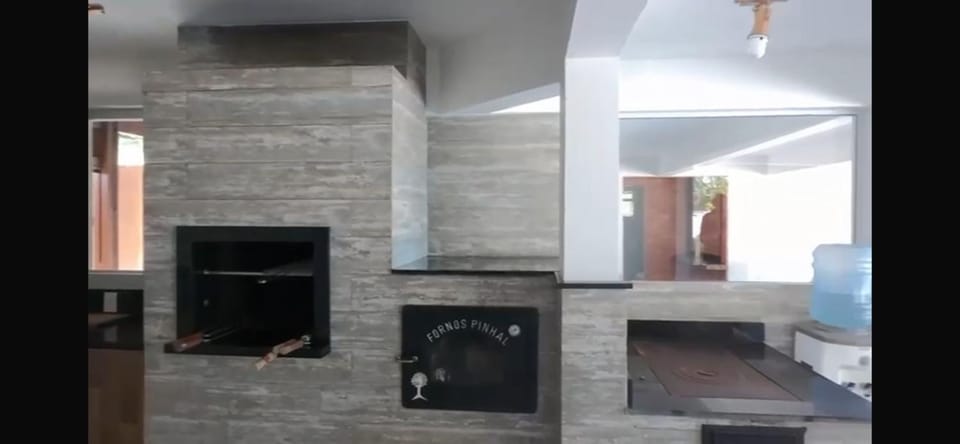 Casamirantedalagoa House in Florianopolis