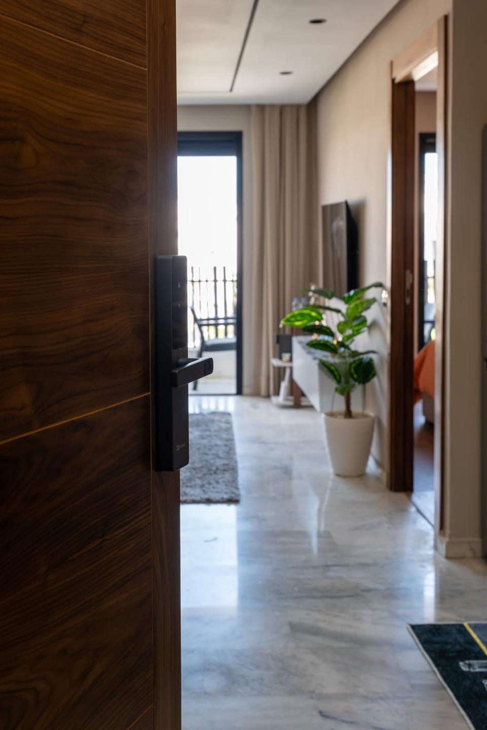 Studio Joudia 2 Apartment in Casablanca