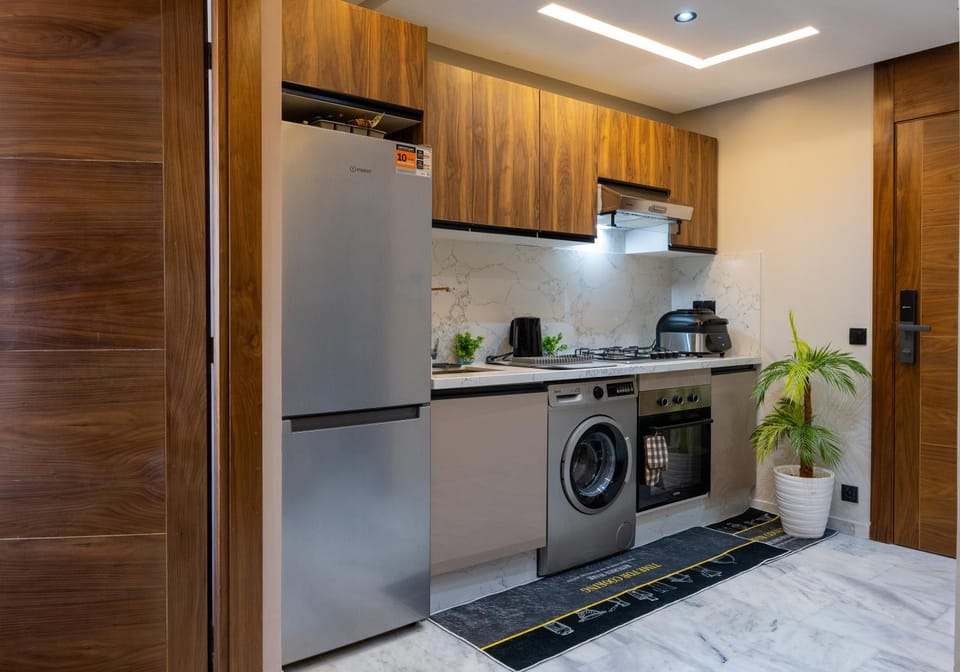 Studio Joudia 2 Apartment in Casablanca