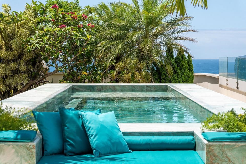 Rio001 - Luxury beachfront penthouse in Copacabana Apartment in Rio de Janeiro