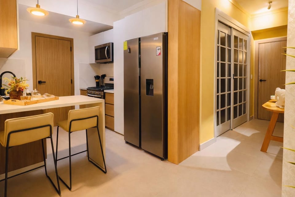 Breakfast, kitchen