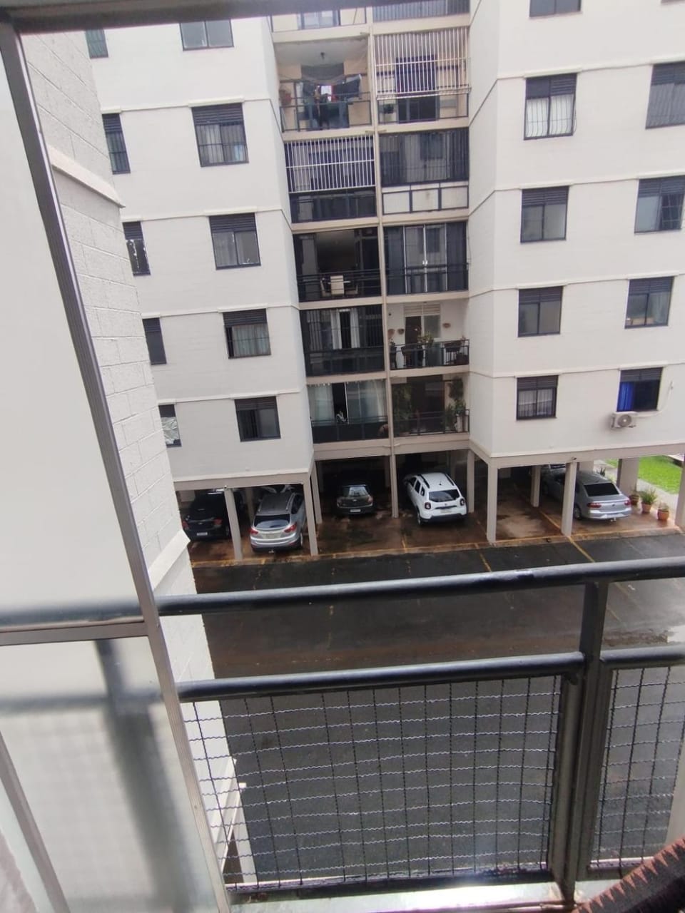 Residencial Dom Felipe Apartment in Goiania