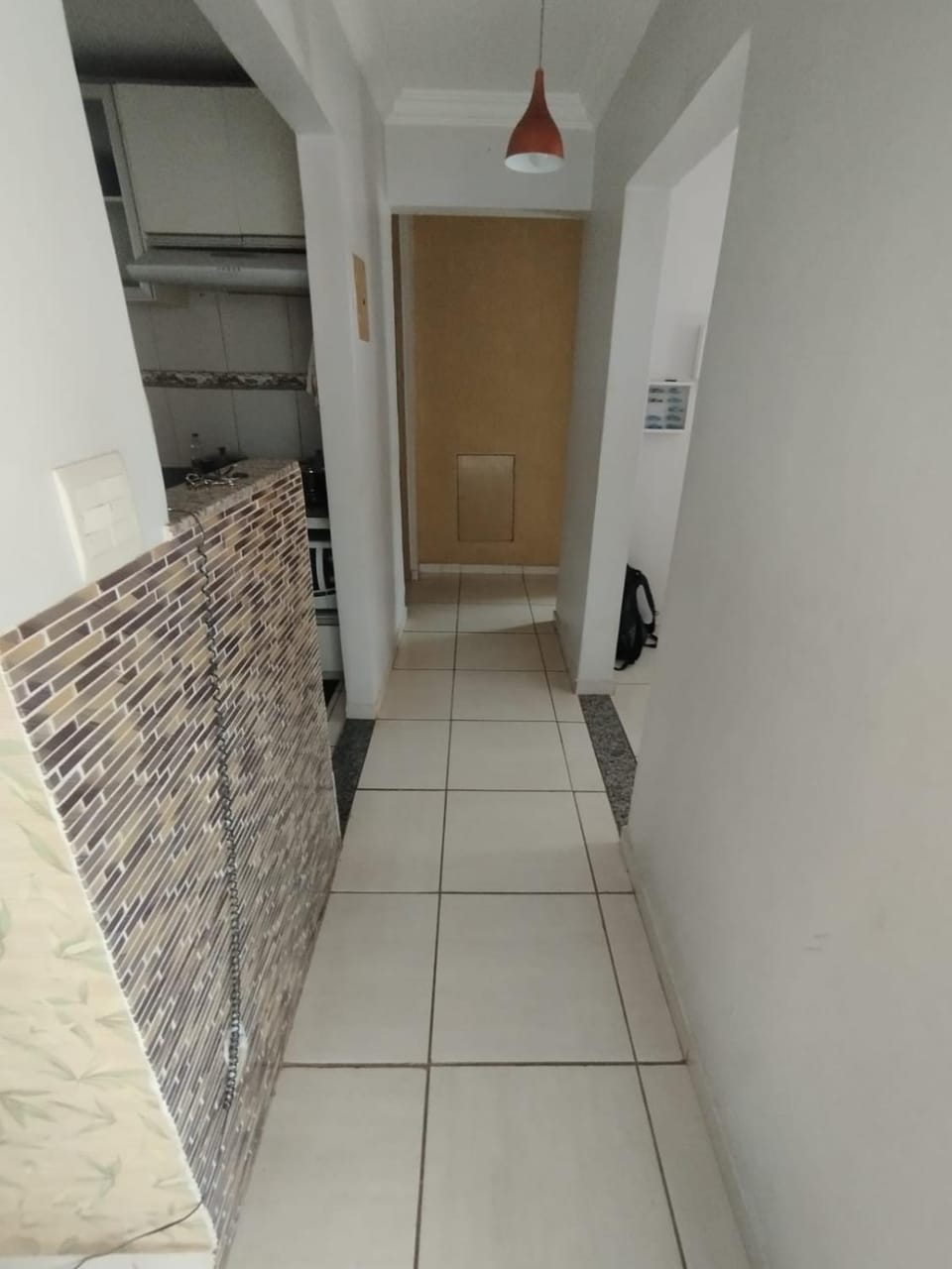 Residencial Dom Felipe Apartment in Goiania