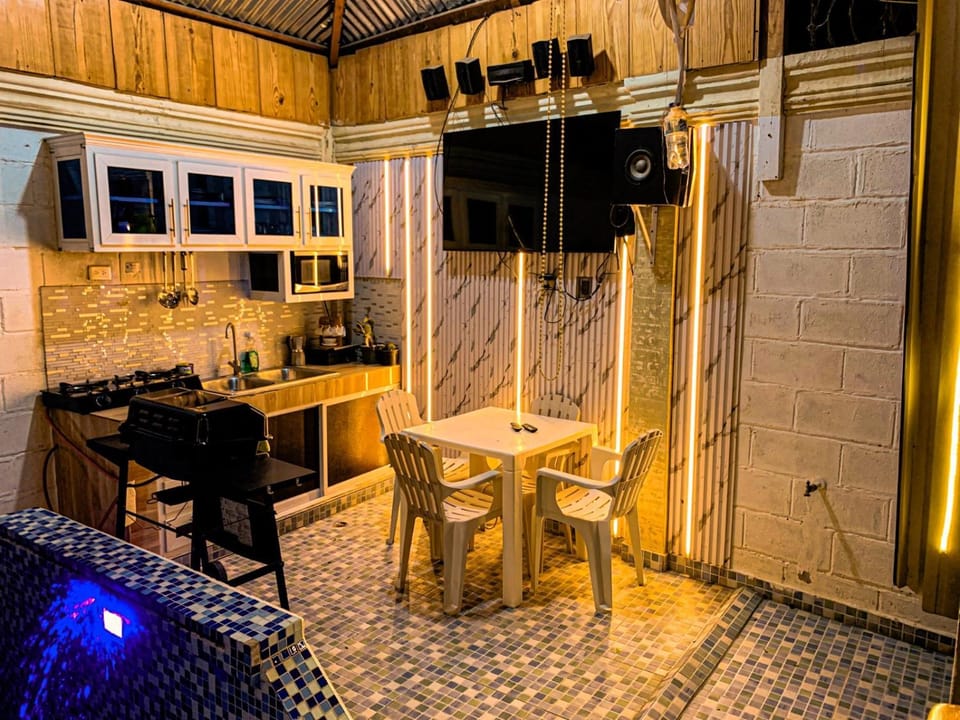 Villas el Paraiso Apartment in Haiti