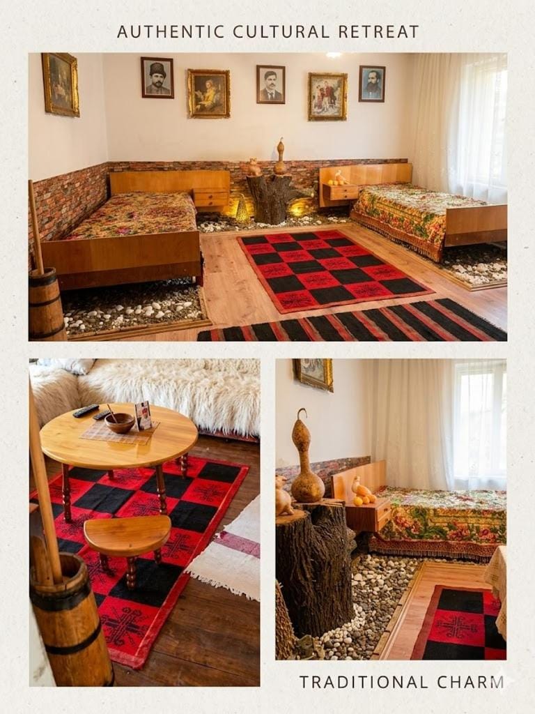 Gara Ranch House & Horse Ranch Country House in North Macedonia