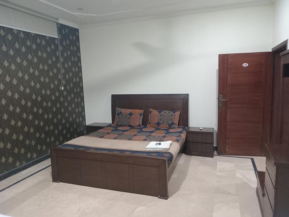 The Celebration Villa House in Islamabad Capital Territory