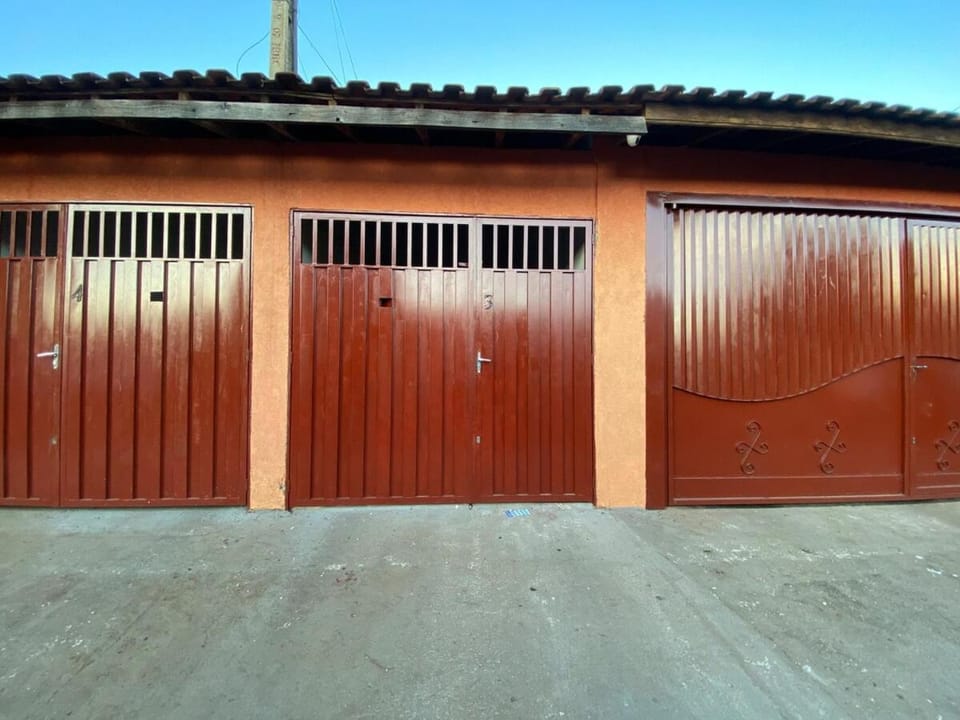 Casa Ribeirão House in Ribeirão Preto