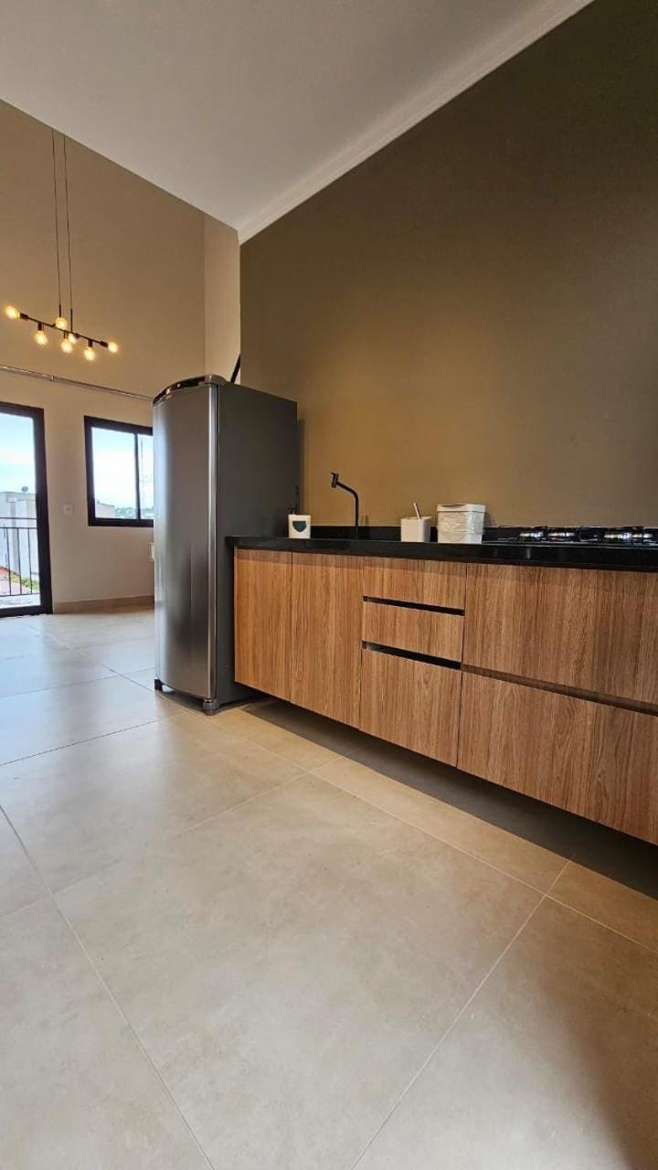 Maraê Lofts Modern and Located in Downtown Vinhedo Apartment in Valinhos