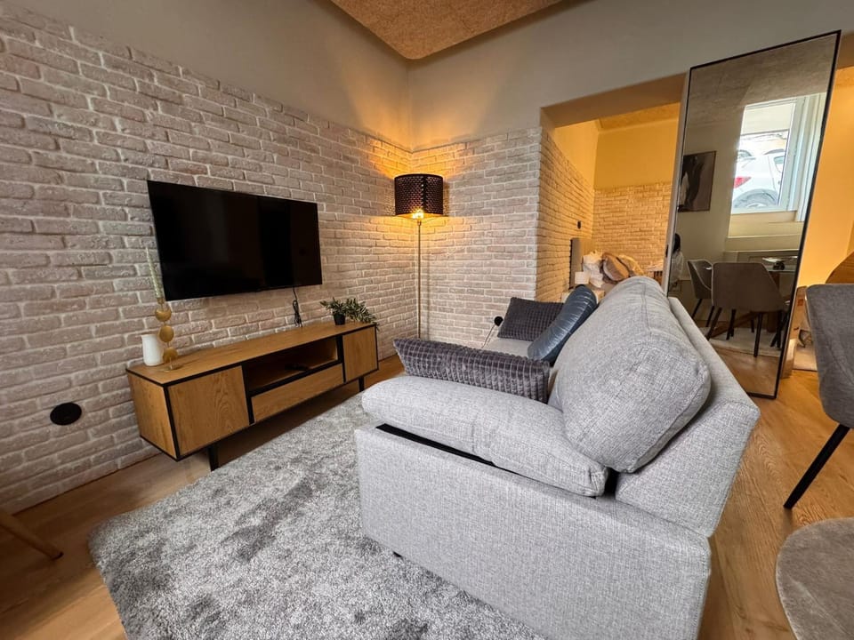Downtown River Superior New Flat Apartment in Lisbon