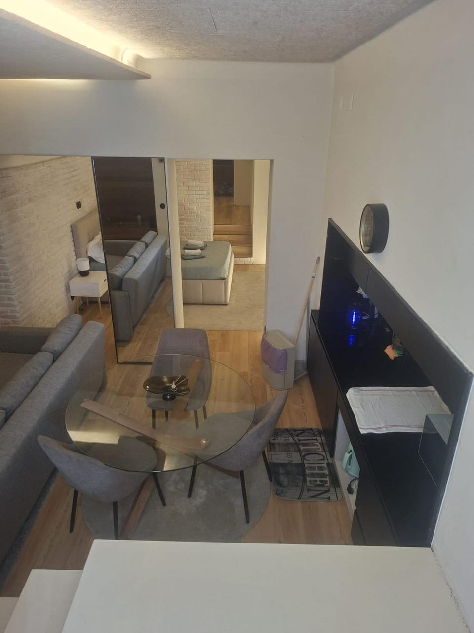 Downtown River Superior New Flat Apartment in Lisbon