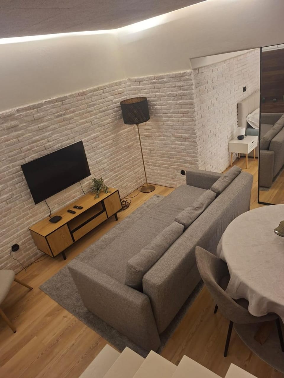 Downtown River Superior New Flat Apartment in Lisbon
