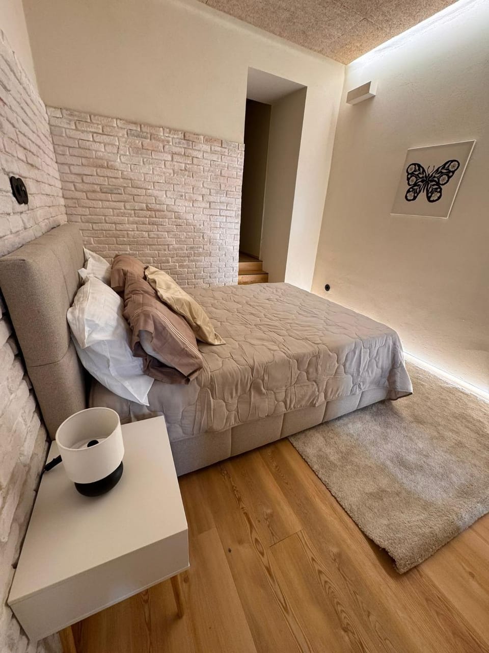 Downtown River Superior New Flat Apartment in Lisbon