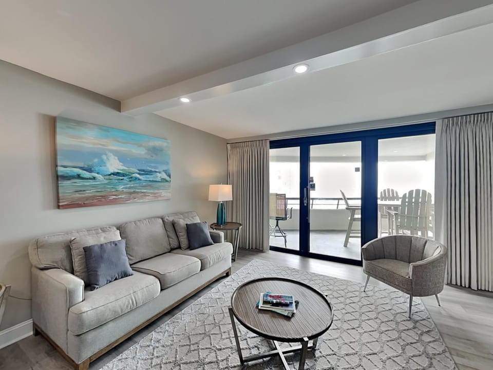 Edgewater #1302 Apartment in Miramar Beach