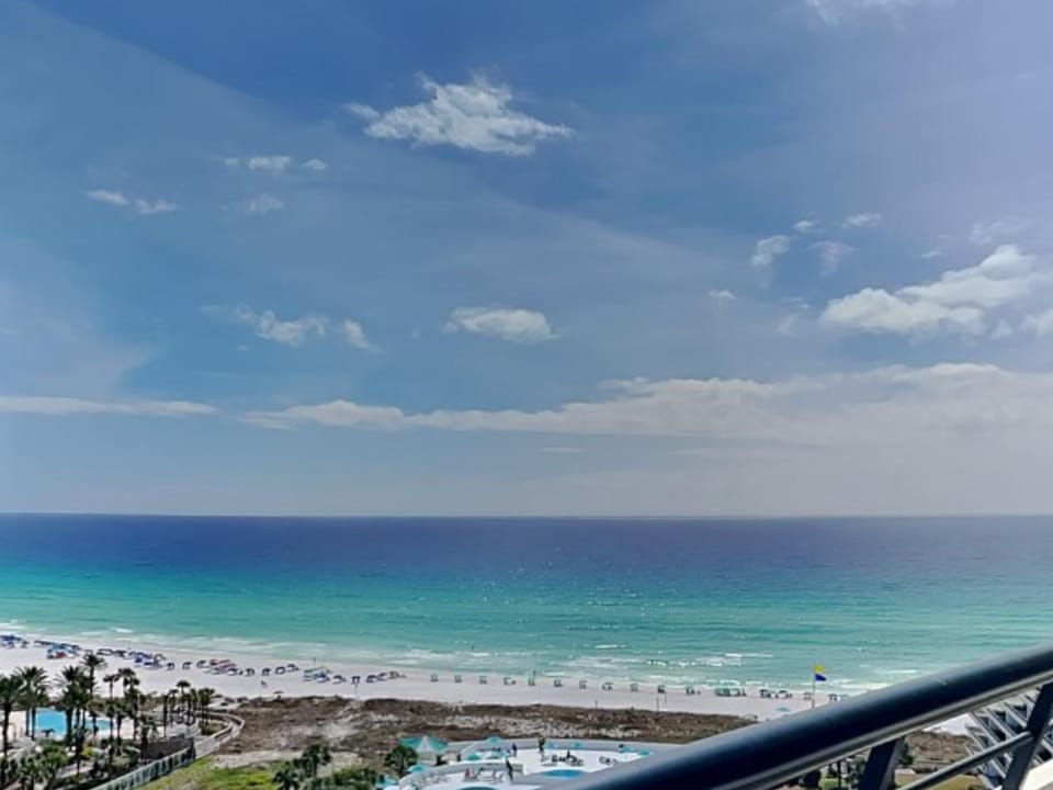 Edgewater #1302 Apartment in Miramar Beach