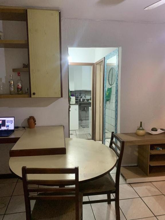 Apto em Jardim da Penha perto de tudo Apartment in Vitoria