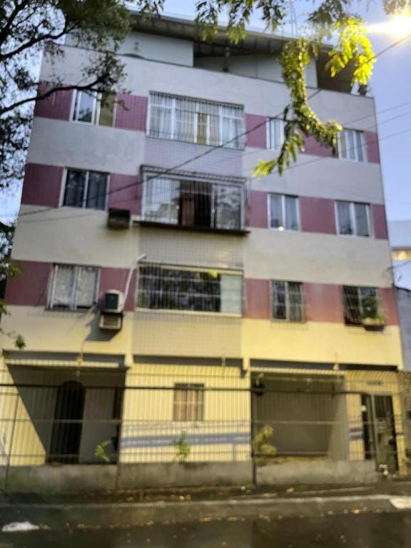 Apto em Jardim da Penha perto de tudo Apartment in Vitoria