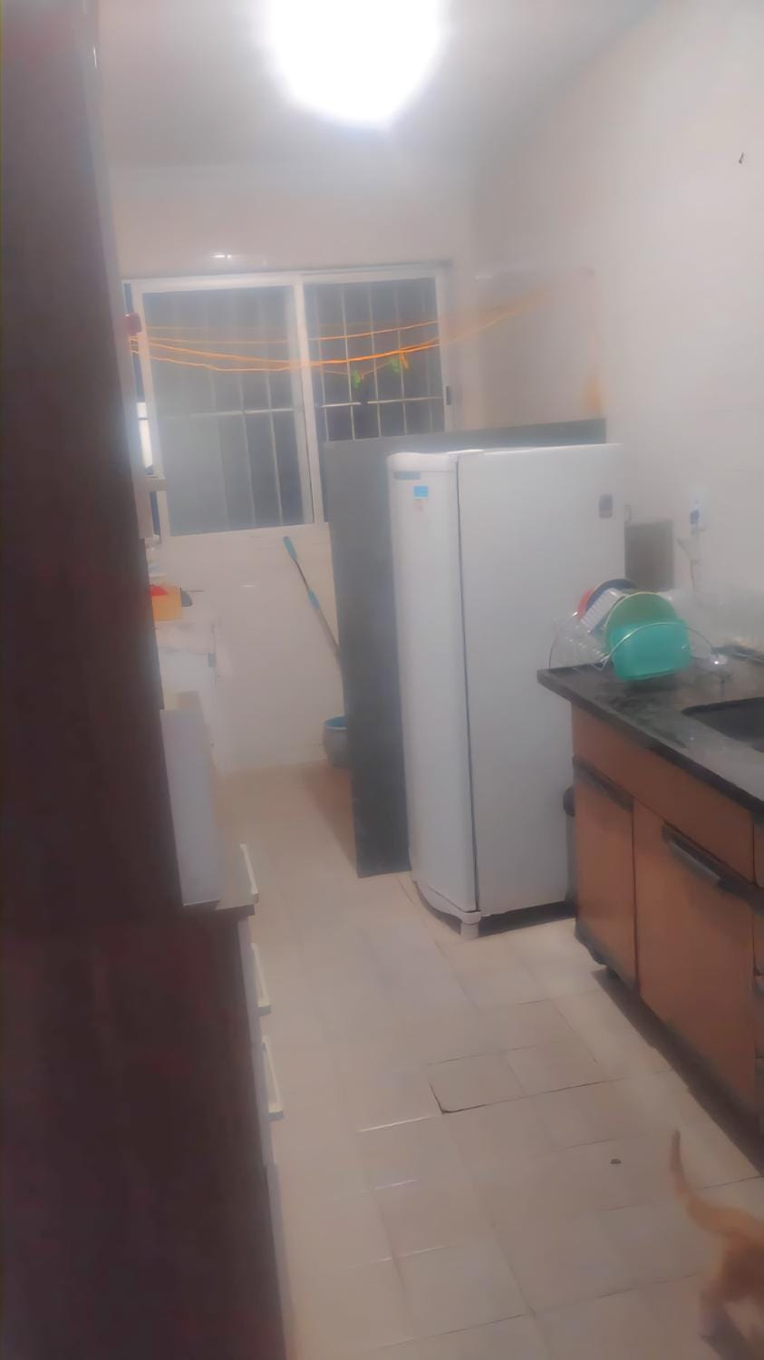 Residencial Vila Rica - Moto GP Goiania Apartment in Goiania