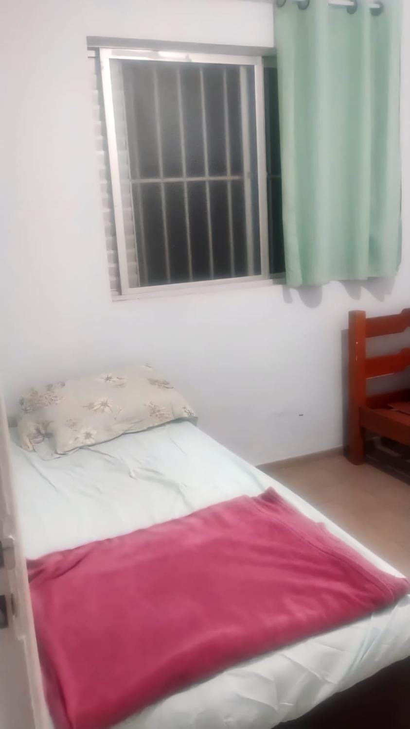 Residencial Vila Rica - Moto GP Goiania Apartment in Goiania