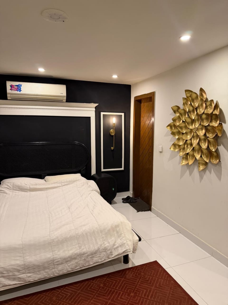 Sky One Penthouse Apartment in Islamabad Capital Territory