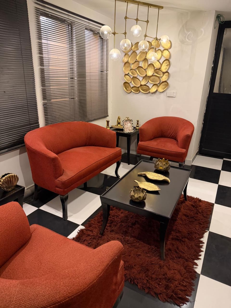 Sky One Penthouse Apartment in Islamabad Capital Territory