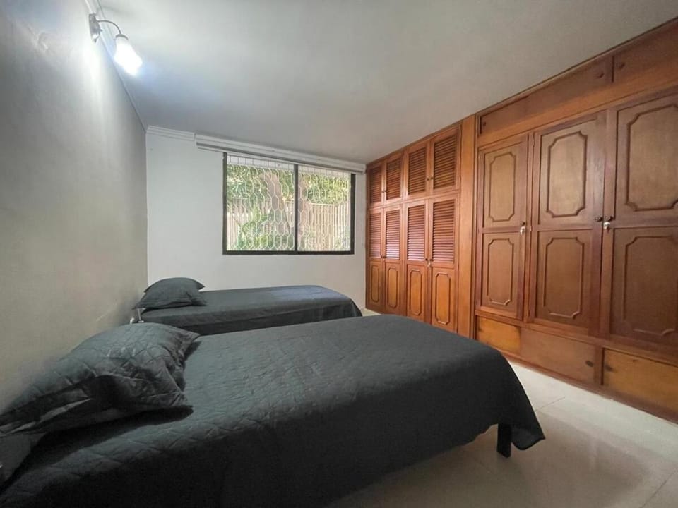 Alojamiento entero en Santa Marta, Colombia House in Santa Marta