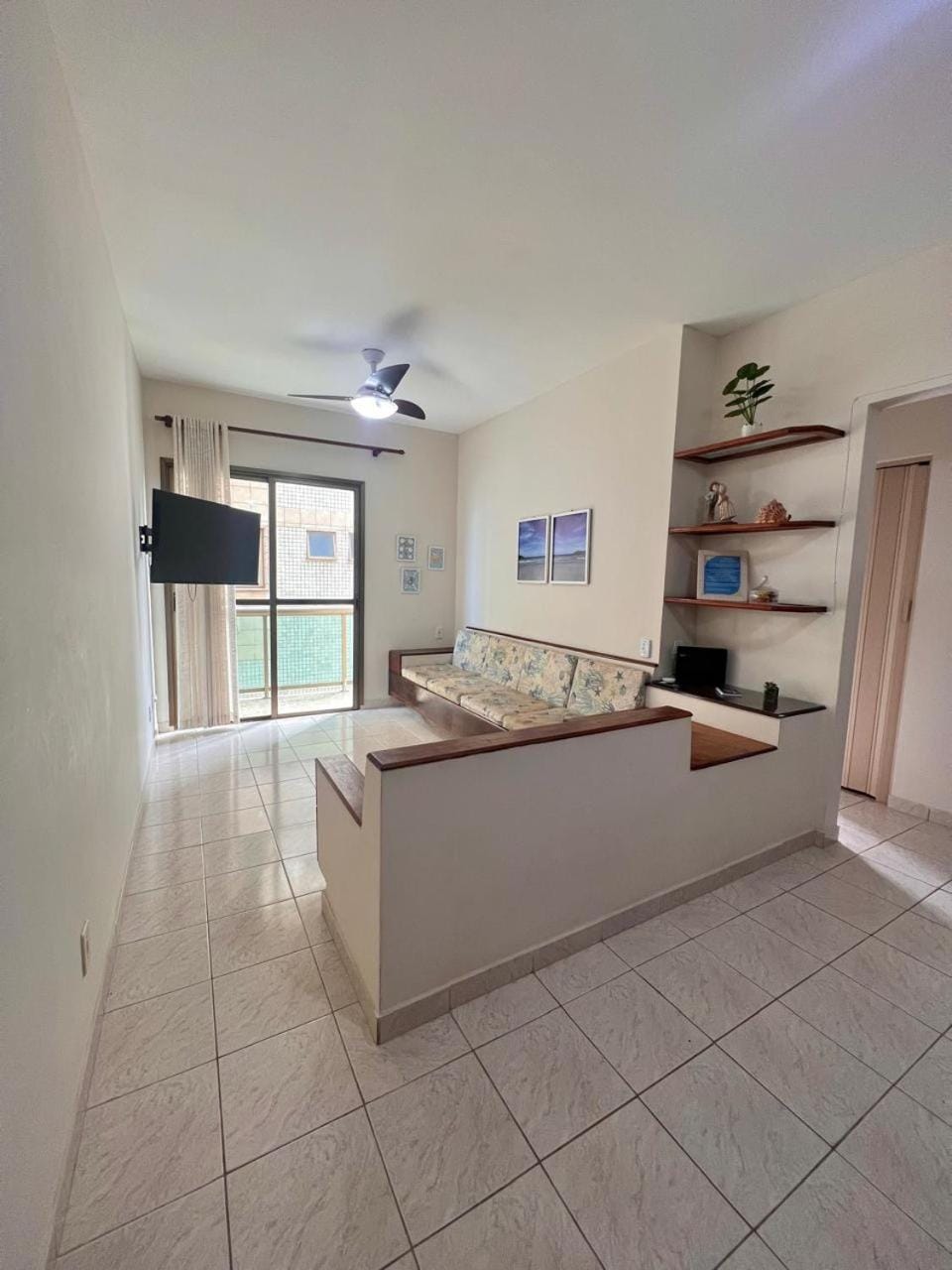 Apartamento Cabo Frio Apartment in Cabo Frio