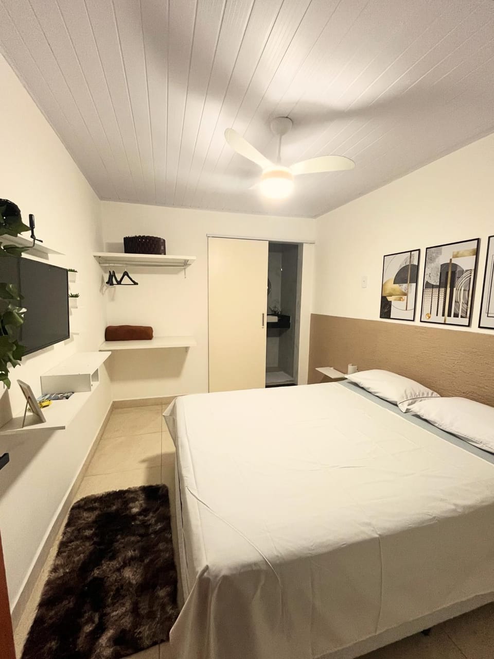 Hospedagem Canarinhos Vacation rental in São Pedro da Aldeia