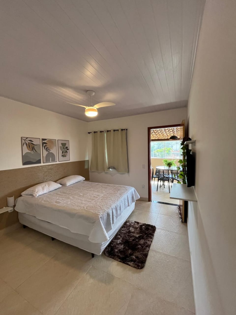 Hospedagem Canarinhos Vacation rental in São Pedro da Aldeia