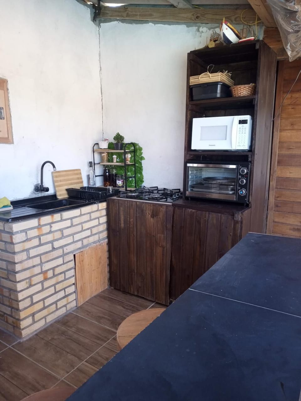 Recanto do sol House in State of Santa Catarina
