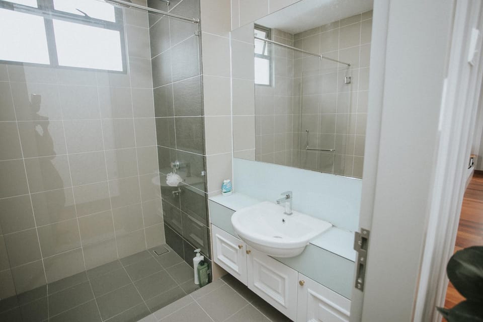 Shower