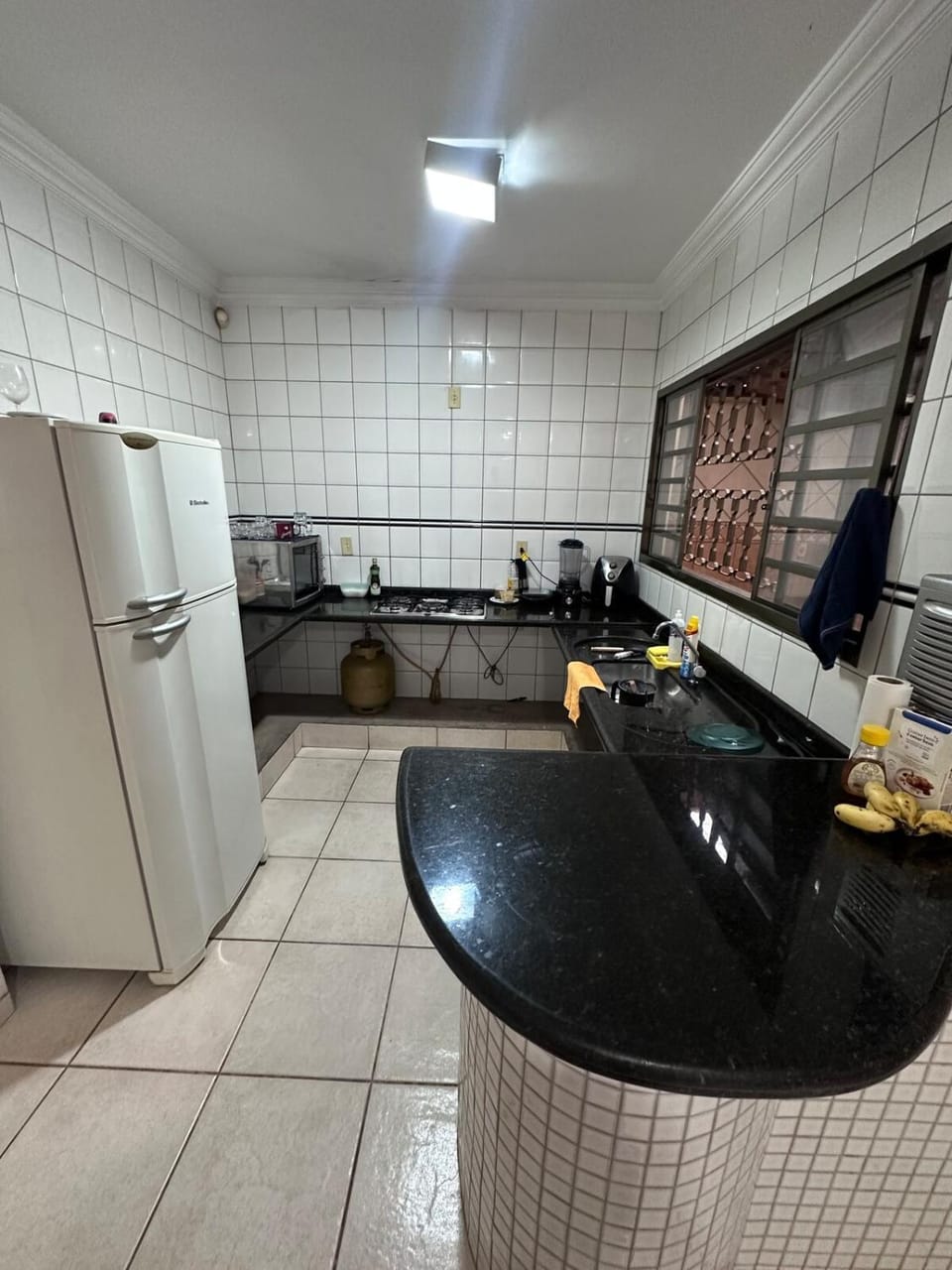 Moto GP sobrado House in Goiania