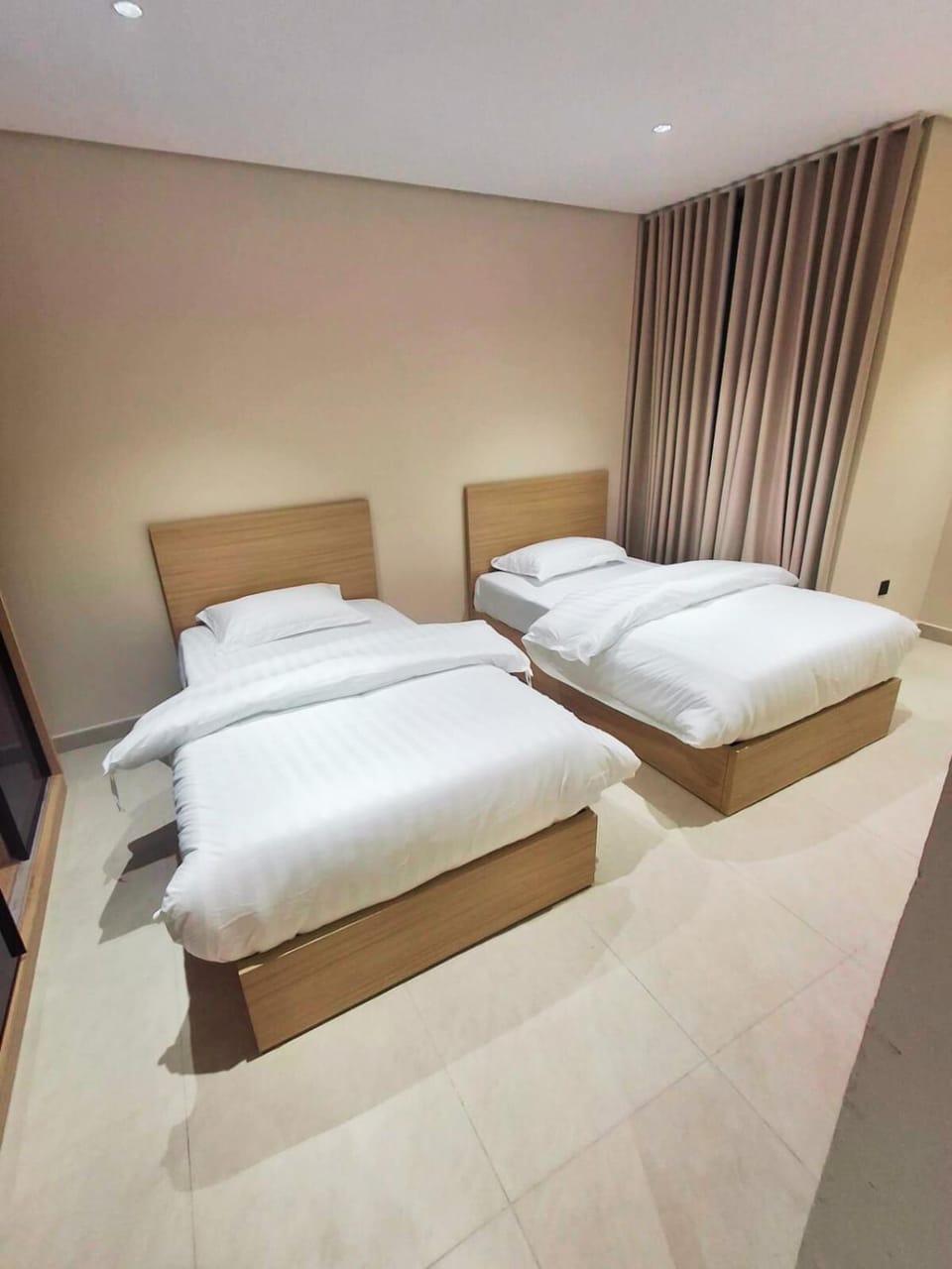 Farah Stays Hotel in Jeddah