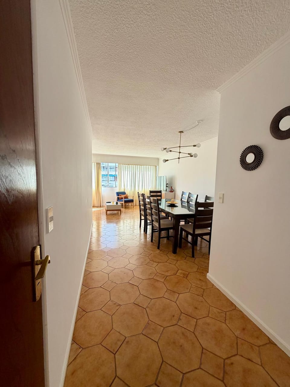 Departamento en Punta del este , Uruguay Apartment in Punta del Este