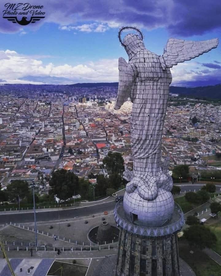 Hostal home 3 Bed and Breakfast in Quito