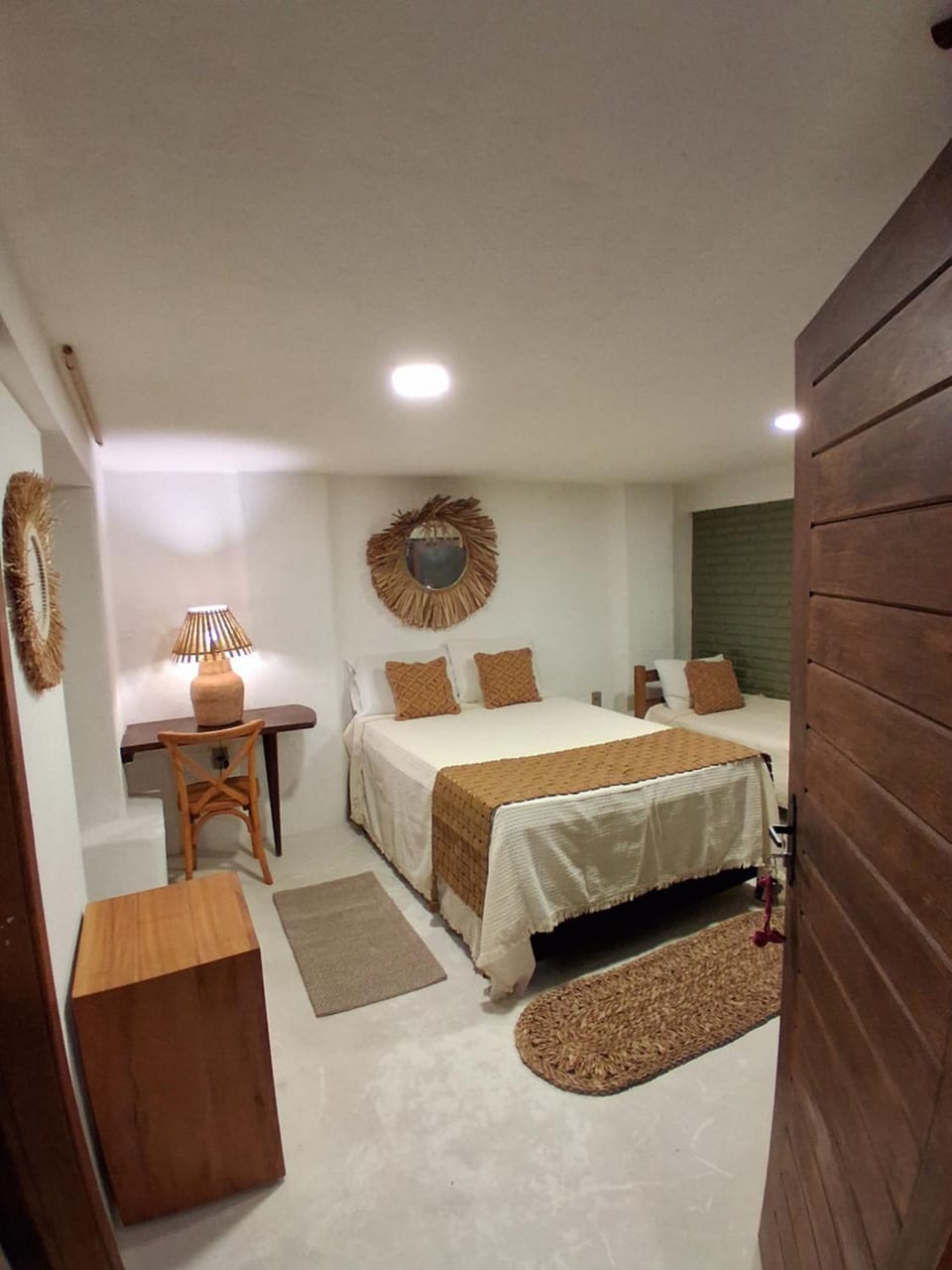 Casa Irmã Lua Chalet in Arraial d'Ajuda